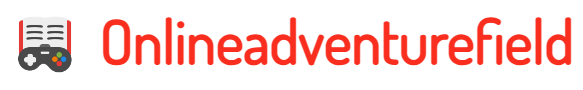 Onlineadventurefield