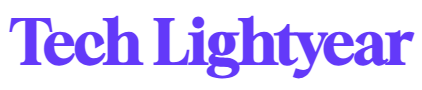 Tech Lightyear