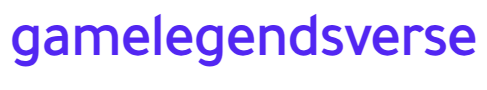 gamelegendsverse