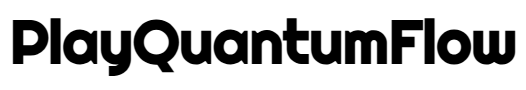 PlayQuantumFlow