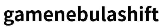 gamenebulashift