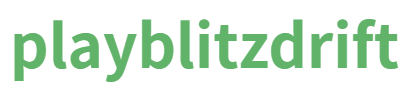 playblitzdrift