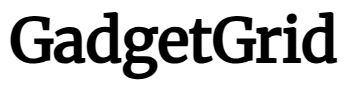 GadgetGrid