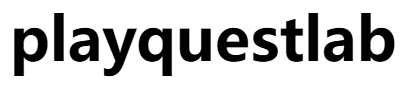 playquestlab
