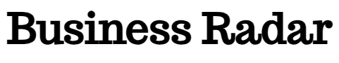 Business Radar