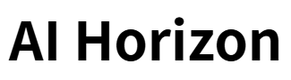 AI Horizon