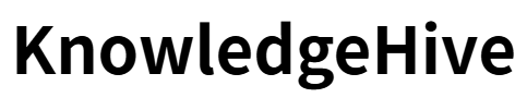 KnowledgeHive