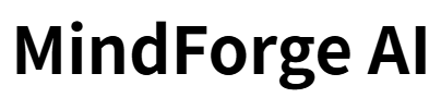 MindForge AI