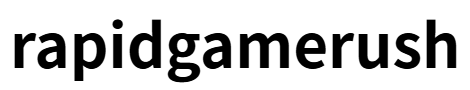 rapidgamerush