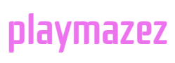 playmazez