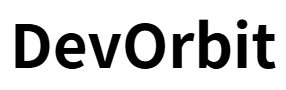 DevOrbit