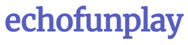 echofunplay