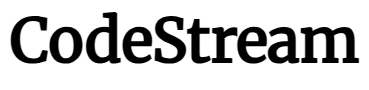 CodeStream