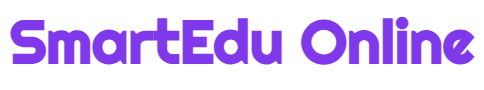 SmartEdu Online