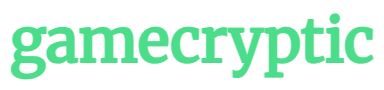 gamecryptic