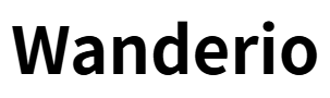 Wanderio