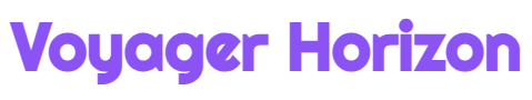 Voyager Horizon