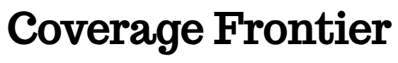 Coverage Frontier