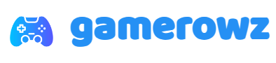 gamerowz