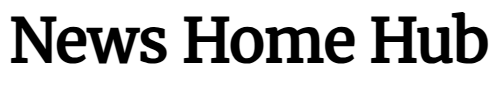 News Home Hub