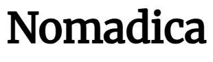 Nomadica