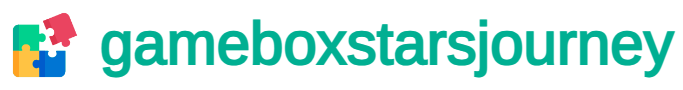 gameboxstarsjourney