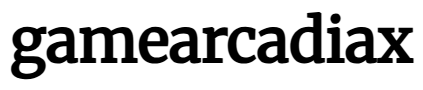 gamearcadiax