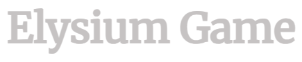 Elysium Game Games