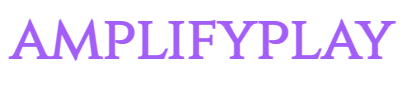  amplifyplay