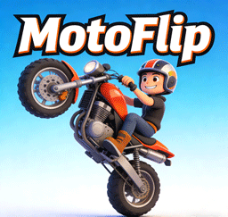  MotoFlip