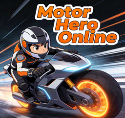 Motor Hero Online