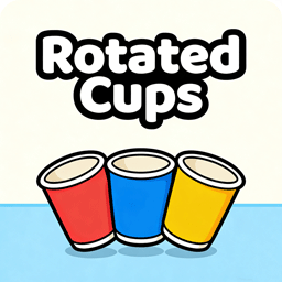 Rotated Cups