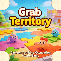  Grab Territory
