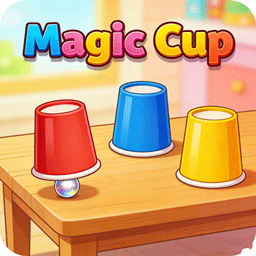 Magic Cup