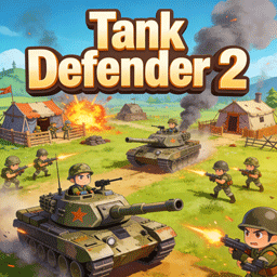 Tank Defender 2