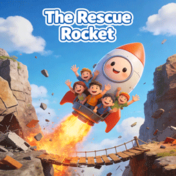 The Rescue Rocket
