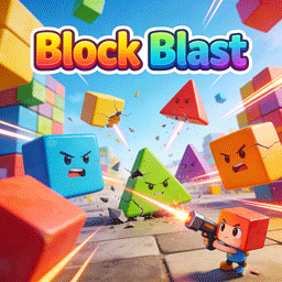  Block Blast