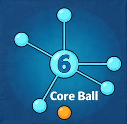  Core Ball