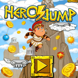 Hero Jump