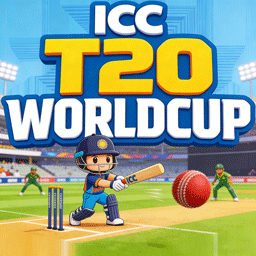  ICC T20 WORLDCUP