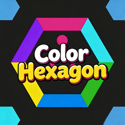 Color Hexagon