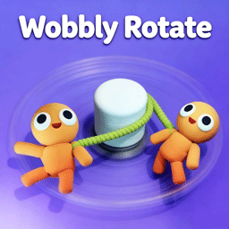 Wobbly Rotate