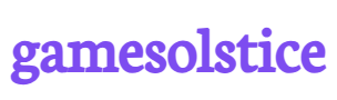 gamesolstice