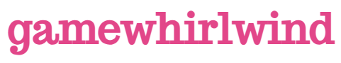 gamewhirlwind