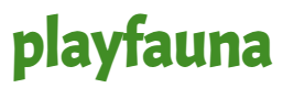 playfauna logo