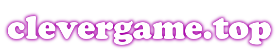 clevergame Logo