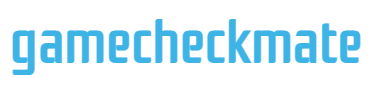 gamecheckmate Logo
