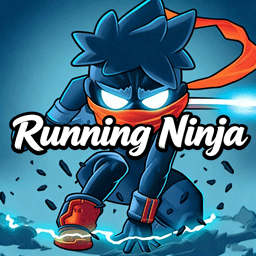 Running Ninja