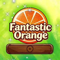 Fantastic Orange