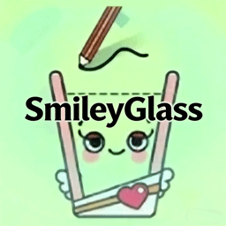 SmileyGlass